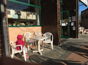 Bar Gelateria Butterfly Di Bonetti (S.N.C.)