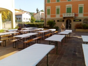 Non Solo Caffe' Di Spinicchio Serena