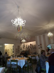 Osteria dei Cacciatori