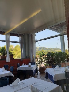 Ristorante Pizzeria Terrazza 63 di Safeland