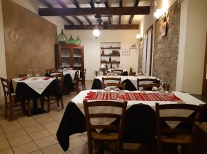 Osteria Balan