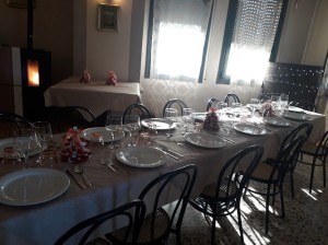 Antica trattoria della Bettola