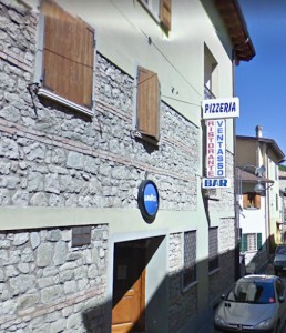 Pizzeria e Ristorante Ventasso