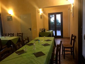 Ristorante Osteria Il Fortino