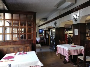 Ristorante La Lanterna