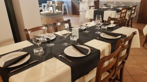 Ristorante Il Maneggio