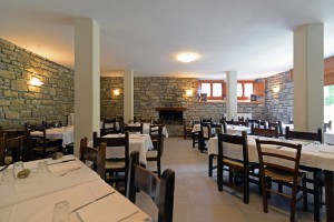 Ristorante Baita della Ninfa