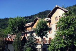 Hotel Tirolo