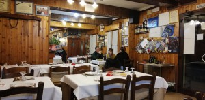 Trattoria Secchia