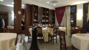 Ristorante Don Giovanni