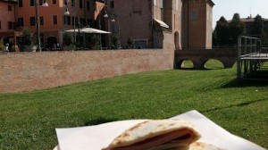 Piadineria Butega Romagnola Soliera