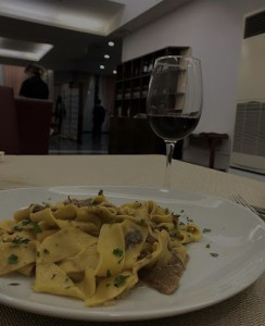 Trattoria Appalto