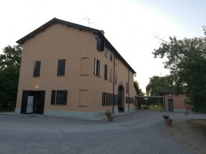 Agriturismo Due Madonne