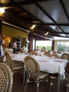 All'Avventura Ristorante Pizzeria