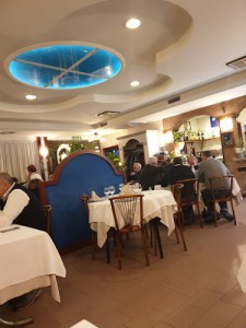 Ristorante San Pellegrino