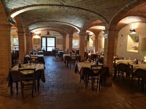 Ristorante Albergo Da Ca' Vecia