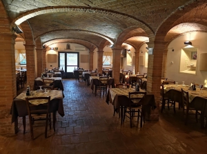 Ristorante Albergo Da Ca' Vecia