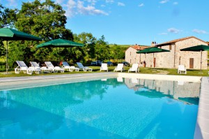 Agriturismo Podere San Giorgio