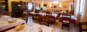 Antica Trattoria La Busa