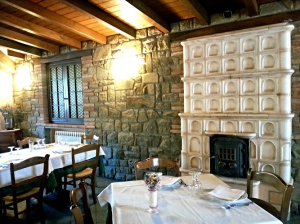 Ristorante Il Podetto