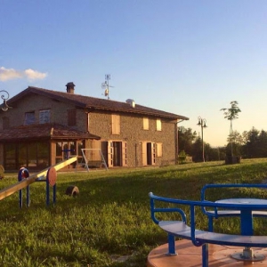 Agriturismo La Civetta