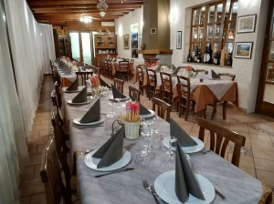 Osteria la Collina