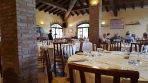 Ristorante Ginevra