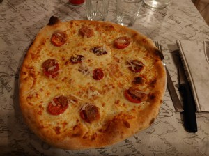 Pizzeria da Carla