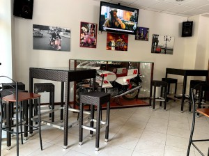 MotoBar