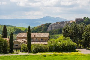 Podere Orto Wine Country House