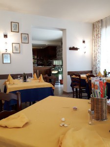 Trattoria Vecchia Palazzina