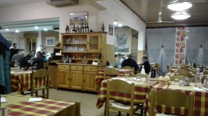 Ristorante Santa Maria