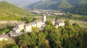 Castello della Pieve