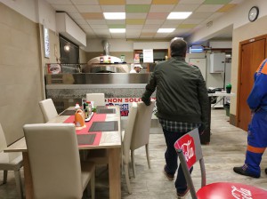 Pizzeria L'E' Bon Da Mat