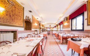 Ristorante Ballarini