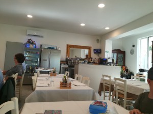 La Mia Locanda