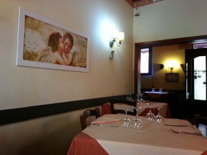 Trattoria L'angiolino