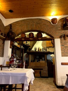 Osteria da Alberto