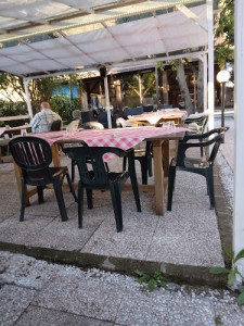 Taverna Dei Tarocchi