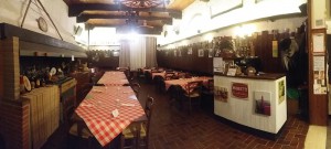 Nuova Osteria dei Tarocchi Pizzeria e Ristorante a Minerbio