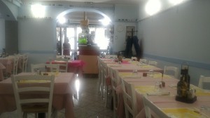 Albergo Ristorante Riviera