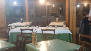 Trattoria La Bicocca