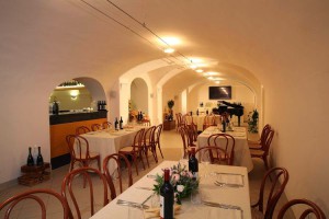 Ristorante Giardino