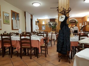 Trattoria Ai Canaletti