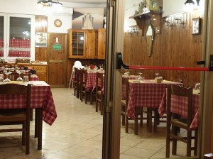 Trattoria Da Gianna