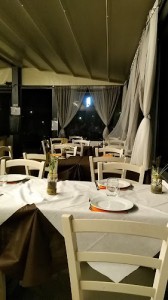 Ristorante Laghetto della salute