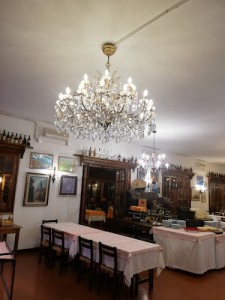 Ristorante Benito