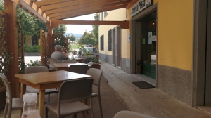 Bar Cafe' La Piazza