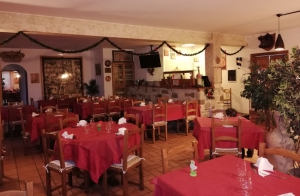 Ristorante Pizzeria Locanda 