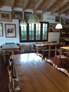 TRATTORIA CASTROLA